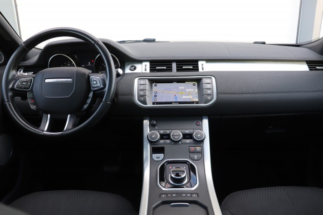 LAND ROVER RANGE ROVER 2.0 TD4 URBAN SERIES PURE/PAN.DAK/NAVI/STOELVERW., Carmix, OSS