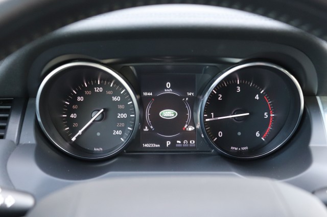 LAND ROVER RANGE ROVER 2.0 TD4 URBAN SERIES PURE/PAN.DAK/NAVI/STOELVERW., Carmix, OSS