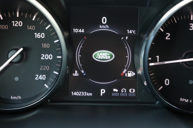 LAND ROVER RANGE ROVER 2.0 TD4 URBAN SERIES PURE/PAN.DAK/NAVI/STOELVERW., Carmix, OSS