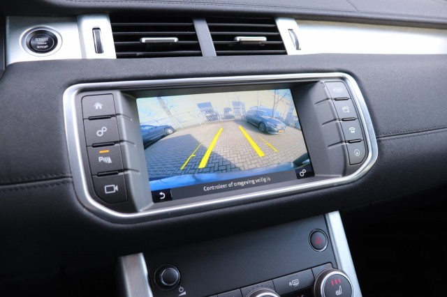 LAND ROVER RANGE ROVER 2.0 TD4 URBAN SERIES PURE/PAN.DAK/NAVI/STOELVERW., Carmix, OSS