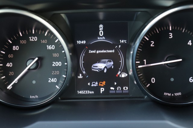 LAND ROVER RANGE ROVER 2.0 TD4 URBAN SERIES PURE/PAN.DAK/NAVI/STOELVERW., Carmix, OSS