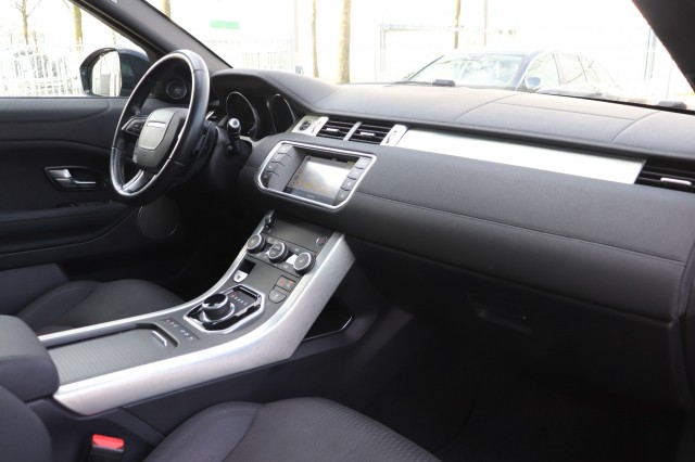 LAND ROVER RANGE ROVER 2.0 TD4 URBAN SERIES PURE/PAN.DAK/NAVI/STOELVERW., Carmix, OSS