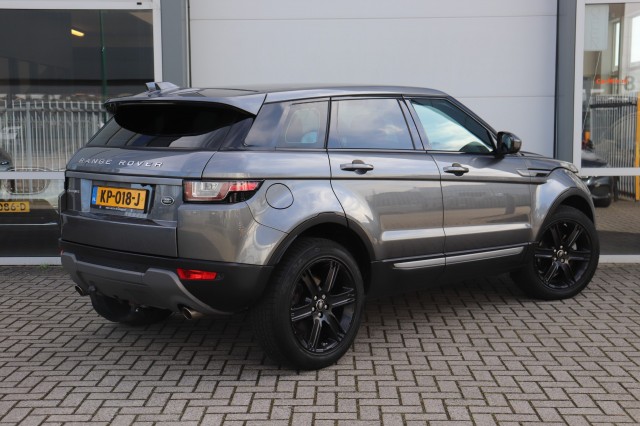 LAND ROVER RANGE ROVER 2.0 TD4 URBAN SERIES PURE/PAN.DAK/NAVI/STOELVERW., Carmix, OSS