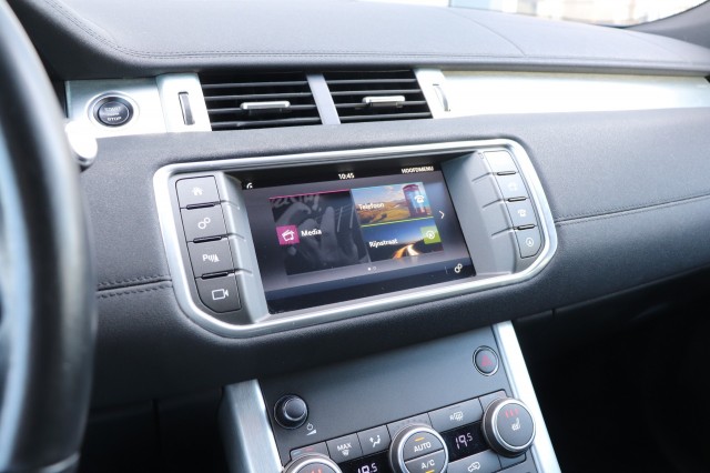 LAND ROVER RANGE ROVER 2.0 TD4 URBAN SERIES PURE/PAN.DAK/NAVI/STOELVERW., Carmix, OSS