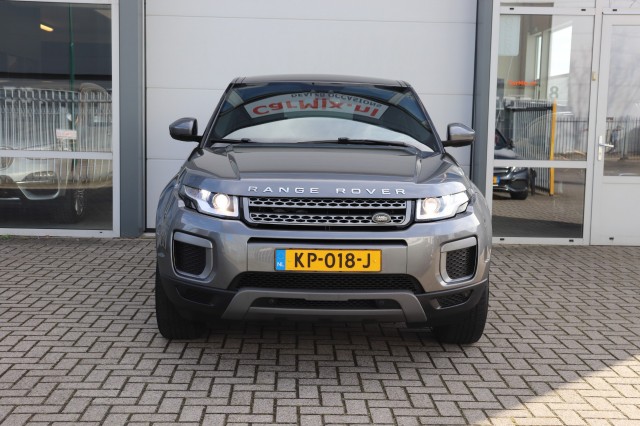 LAND ROVER RANGE ROVER 2.0 TD4 URBAN SERIES PURE/PAN.DAK/NAVI/STOELVERW., Carmix, OSS