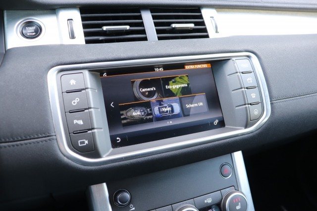 LAND ROVER RANGE ROVER 2.0 TD4 URBAN SERIES PURE/PAN.DAK/NAVI/STOELVERW., Carmix, OSS