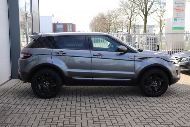 LAND ROVER RANGE ROVER 2.0 TD4 URBAN SERIES PURE/PAN.DAK/NAVI/STOELVERW., Carmix, OSS