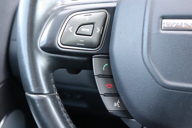 LAND ROVER RANGE ROVER 2.0 TD4 URBAN SERIES PURE/PAN.DAK/NAVI/STOELVERW., Carmix, OSS