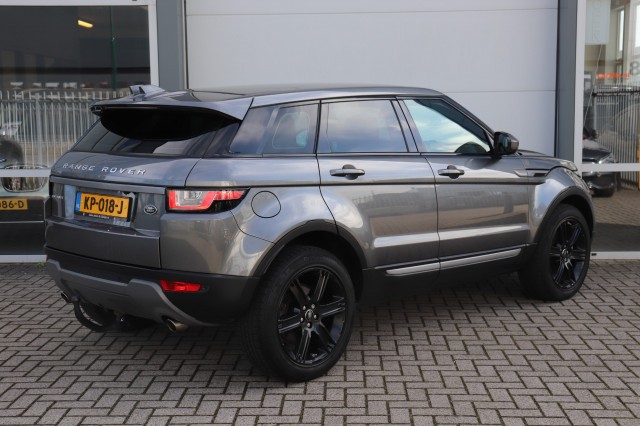 LAND ROVER RANGE ROVER 2.0 TD4 URBAN SERIES PURE/PAN.DAK/NAVI/STOELVERW., Carmix, OSS