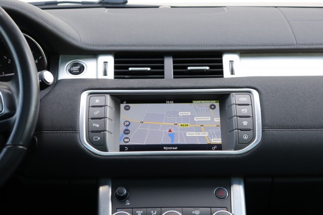 LAND ROVER RANGE ROVER 2.0 TD4 URBAN SERIES PURE/PAN.DAK/NAVI/STOELVERW., Carmix, OSS