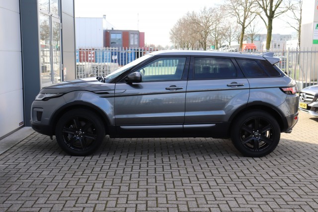 LAND ROVER RANGE ROVER 2.0 TD4 URBAN SERIES PURE/PAN.DAK/NAVI/STOELVERW., Carmix, OSS