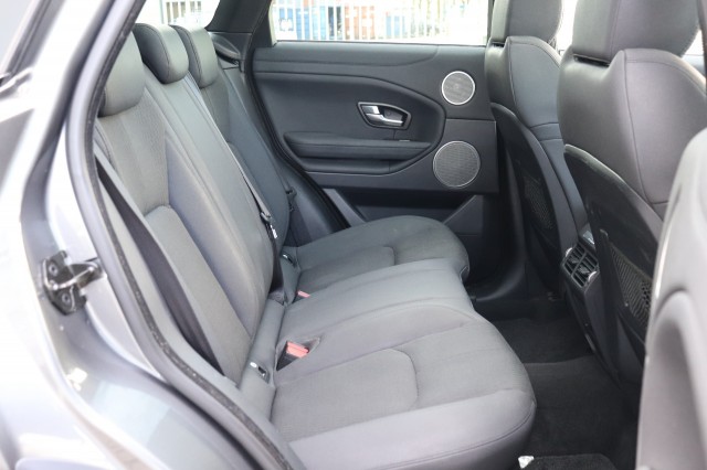 LAND ROVER RANGE ROVER 2.0 TD4 URBAN SERIES PURE/PAN.DAK/NAVI/STOELVERW., Carmix, OSS