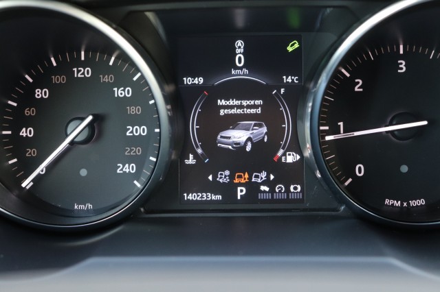 LAND ROVER RANGE ROVER 2.0 TD4 URBAN SERIES PURE/PAN.DAK/NAVI/STOELVERW., Carmix, OSS