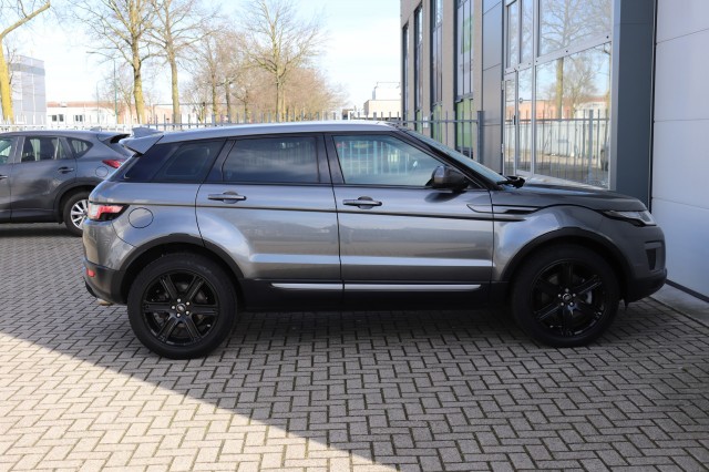 LAND ROVER RANGE ROVER 2.0 TD4 URBAN SERIES PURE/PAN.DAK/NAVI/STOELVERW., Carmix, OSS