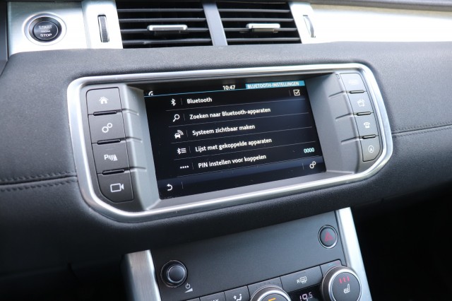 LAND ROVER RANGE ROVER 2.0 TD4 URBAN SERIES PURE/PAN.DAK/NAVI/STOELVERW., Carmix, OSS