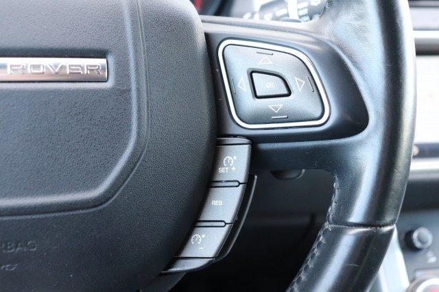 LAND ROVER RANGE ROVER 2.0 TD4 URBAN SERIES PURE/PAN.DAK/NAVI/STOELVERW., Carmix, OSS