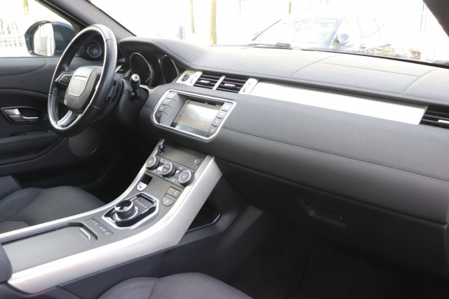 LAND ROVER RANGE ROVER 2.0 TD4 URBAN SERIES PURE/PAN.DAK/NAVI/STOELVERW., Carmix, OSS