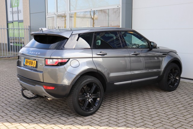 LAND ROVER RANGE ROVER 2.0 TD4 URBAN SERIES PURE/PAN.DAK/NAVI/STOELVERW., Carmix, OSS