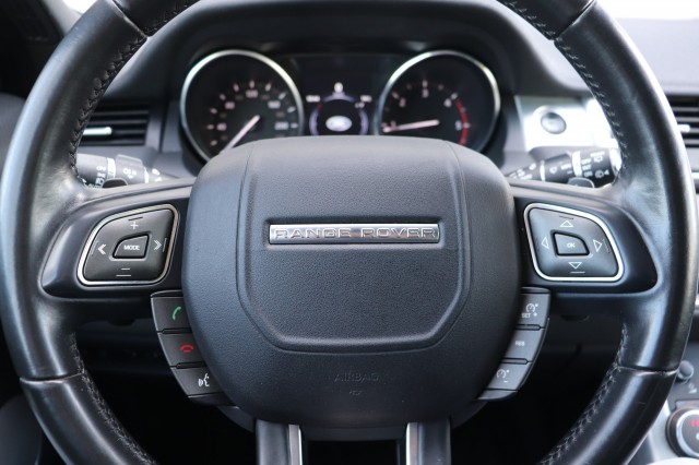 LAND ROVER RANGE ROVER 2.0 TD4 URBAN SERIES PURE/PAN.DAK/NAVI/STOELVERW., Carmix, OSS