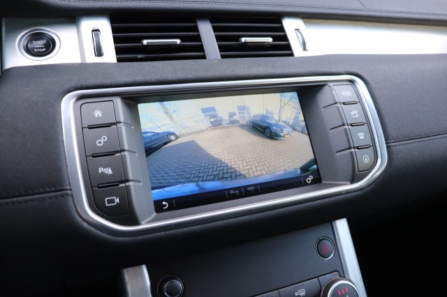 LAND ROVER RANGE ROVER 2.0 TD4 URBAN SERIES PURE/PAN.DAK/NAVI/STOELVERW., Carmix, OSS