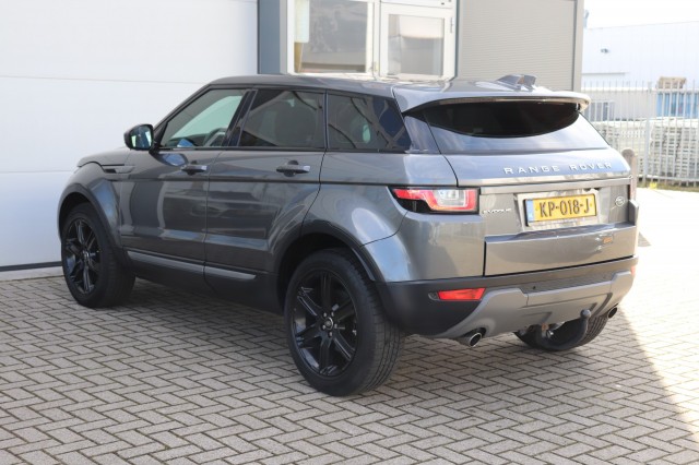 LAND ROVER RANGE ROVER 2.0 TD4 URBAN SERIES PURE/PAN.DAK/NAVI/STOELVERW., Carmix, OSS