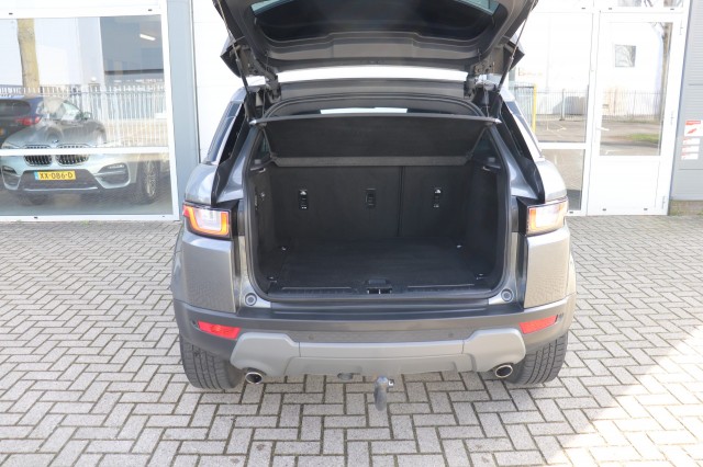 LAND ROVER RANGE ROVER 2.0 TD4 URBAN SERIES PURE/PAN.DAK/NAVI/STOELVERW., Carmix, OSS
