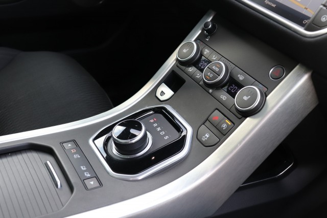 LAND ROVER RANGE ROVER 2.0 TD4 URBAN SERIES PURE/PAN.DAK/NAVI/STOELVERW., Carmix, OSS