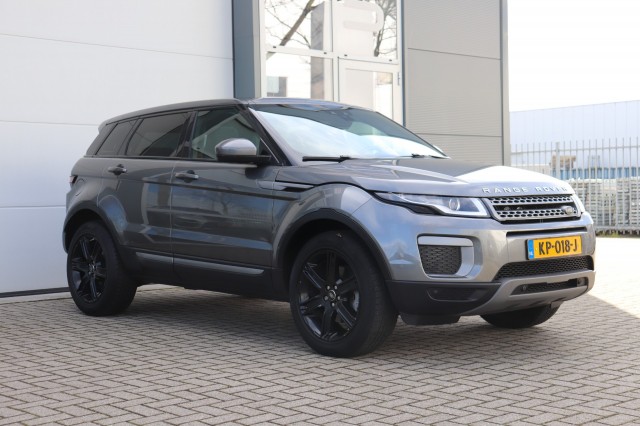 LAND ROVER RANGE ROVER 2.0 TD4 URBAN SERIES PURE/PAN.DAK/NAVI/STOELVERW., Carmix, OSS