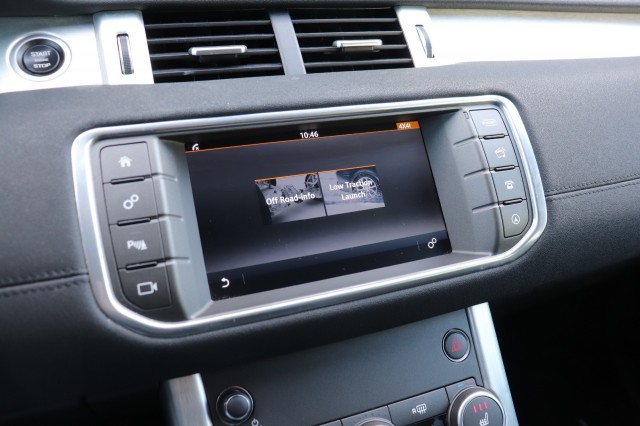 LAND ROVER RANGE ROVER 2.0 TD4 URBAN SERIES PURE/PAN.DAK/NAVI/STOELVERW., Carmix, OSS