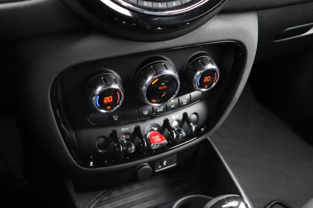 MINI MINI 1.5 Cooper AUT Business Edition/NAVI/CLIMA/CRUISE/17, Carmix, OSS