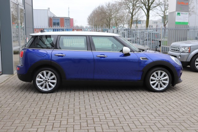 MINI MINI 1.5 Cooper AUT Business Edition/NAVI/CLIMA/CRUISE/17, Carmix, OSS