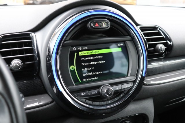 MINI MINI 1.5 Cooper AUT Business Edition/NAVI/CLIMA/CRUISE/17, Carmix, OSS