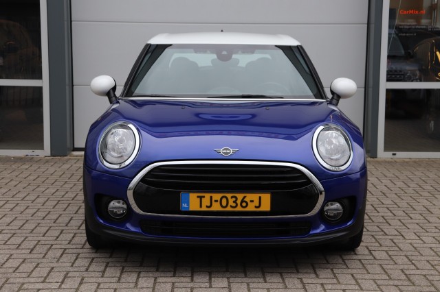 MINI MINI 1.5 Cooper AUT Business Edition/NAVI/CLIMA/CRUISE/17, Carmix, OSS