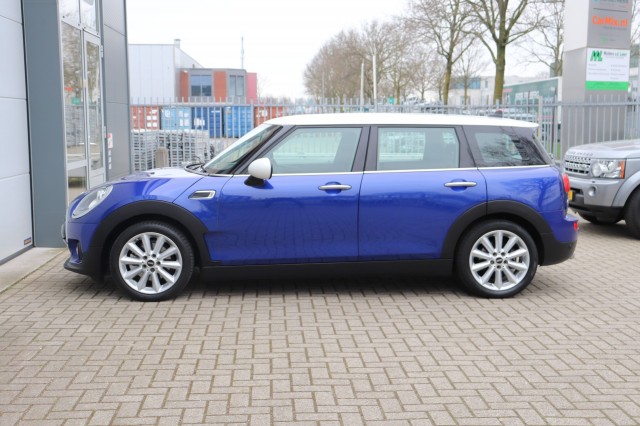 MINI MINI 1.5 Cooper AUT Business Edition/NAVI/CLIMA/CRUISE/17, Carmix, OSS