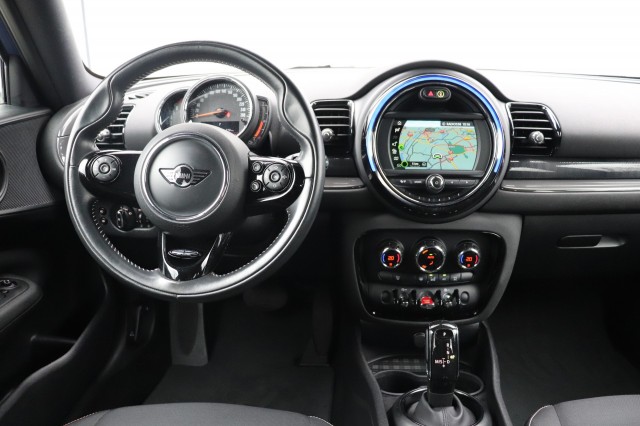 MINI MINI 1.5 Cooper AUT Business Edition/NAVI/CLIMA/CRUISE/17, Carmix, OSS