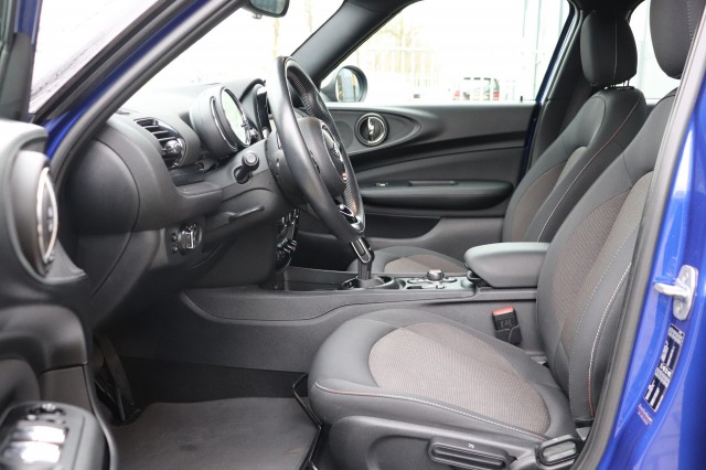 MINI MINI 1.5 Cooper AUT Business Edition/NAVI/CLIMA/CRUISE/17, Carmix, OSS