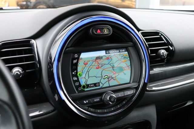 MINI MINI 1.5 Cooper AUT Business Edition/NAVI/CLIMA/CRUISE/17, Carmix, OSS