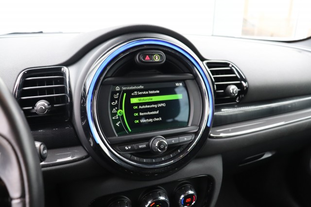 MINI MINI 1.5 Cooper AUT Business Edition/NAVI/CLIMA/CRUISE/17, Carmix, OSS