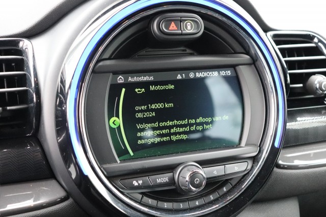 MINI MINI 1.5 Cooper AUT Business Edition/NAVI/CLIMA/CRUISE/17, Carmix, OSS