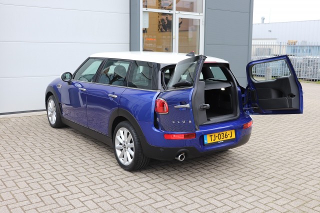 MINI MINI 1.5 Cooper AUT Business Edition/NAVI/CLIMA/CRUISE/17, Carmix, OSS