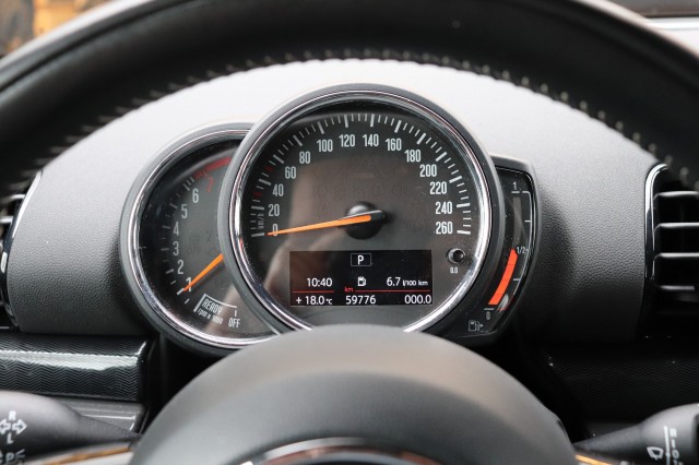 MINI MINI 1.5 Cooper AUT Business Edition/NAVI/CLIMA/CRUISE/17, Carmix, OSS