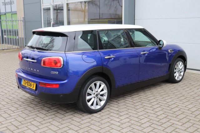 MINI MINI 1.5 Cooper AUT Business Edition/NAVI/CLIMA/CRUISE/17, Carmix, OSS