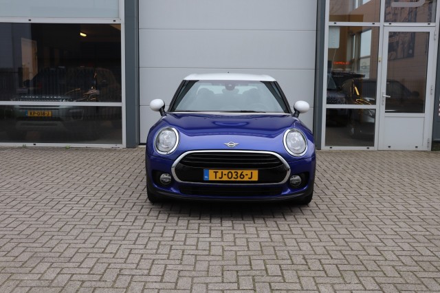 MINI MINI 1.5 Cooper AUT Business Edition/NAVI/CLIMA/CRUISE/17, Carmix, OSS