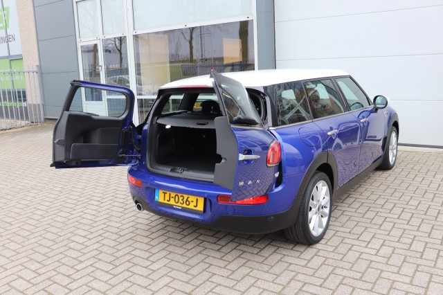 MINI MINI 1.5 Cooper AUT Business Edition/NAVI/CLIMA/CRUISE/17, Carmix, OSS