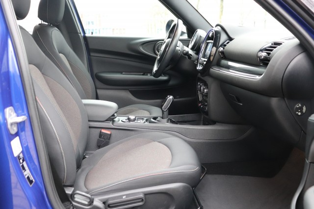 MINI MINI 1.5 Cooper AUT Business Edition/NAVI/CLIMA/CRUISE/17, Carmix, OSS