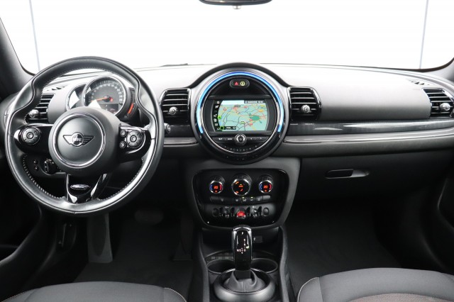 MINI MINI 1.5 Cooper AUT Business Edition/NAVI/CLIMA/CRUISE/17, Carmix, OSS