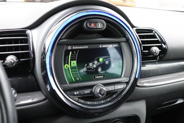 MINI MINI 1.5 Cooper AUT Business Edition/NAVI/CLIMA/CRUISE/17, Carmix, OSS