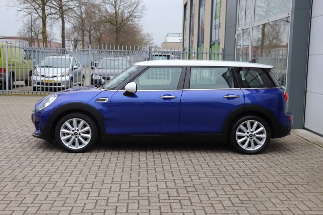 MINI MINI 1.5 Cooper AUT Business Edition/NAVI/CLIMA/CRUISE/17, Carmix, OSS