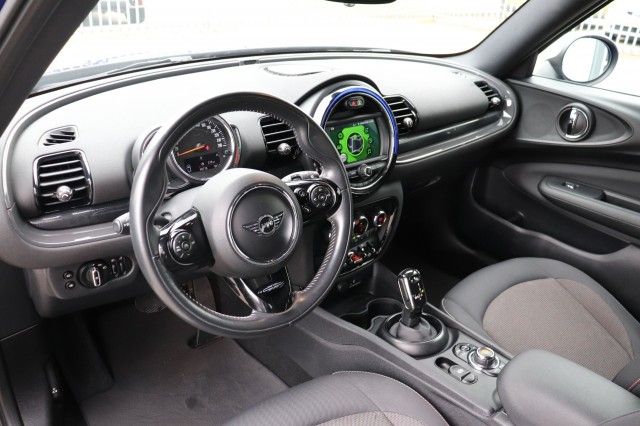 MINI MINI 1.5 Cooper AUT Business Edition/NAVI/CLIMA/CRUISE/17, Carmix, OSS