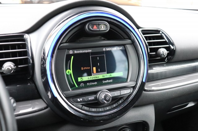 MINI MINI 1.5 Cooper AUT Business Edition/NAVI/CLIMA/CRUISE/17, Carmix, OSS